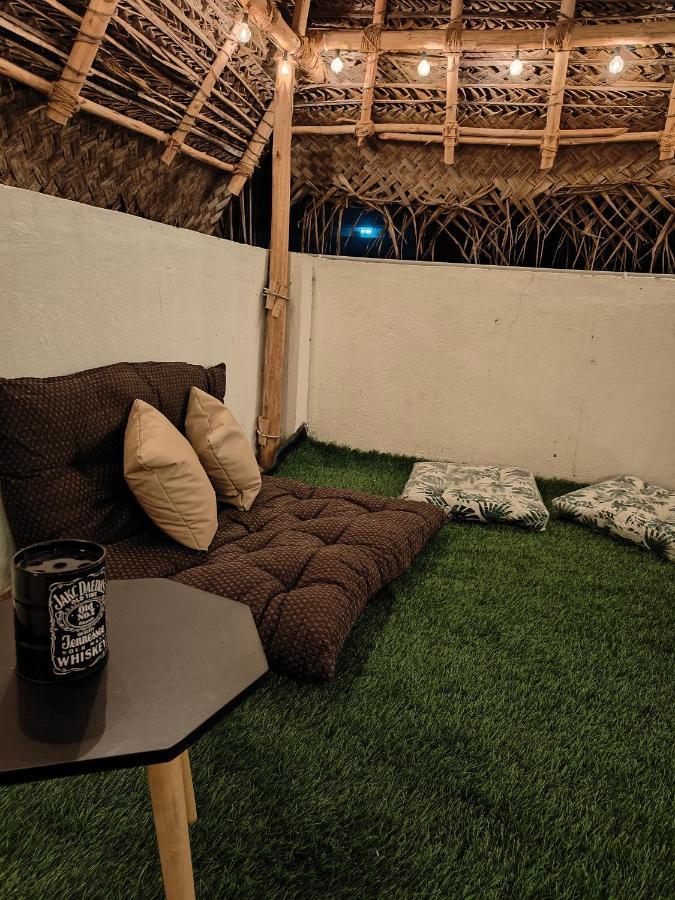 Unpack Hostel 蓬蒂切里 外观 照片