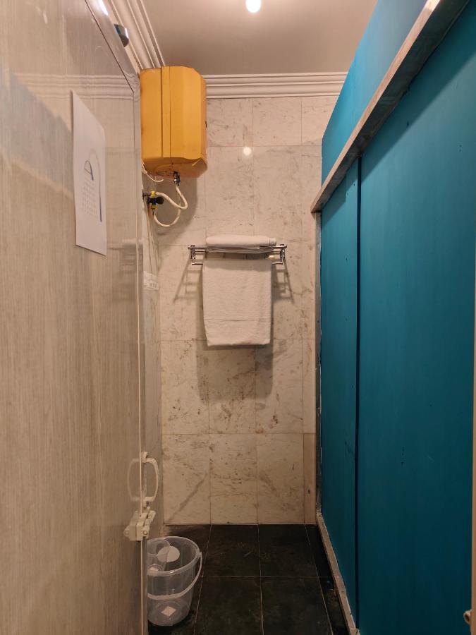 Unpack Hostel 蓬蒂切里 外观 照片