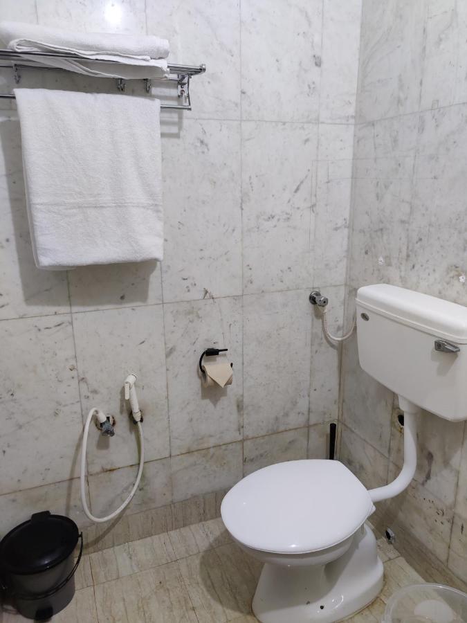 Unpack Hostel 蓬蒂切里 外观 照片