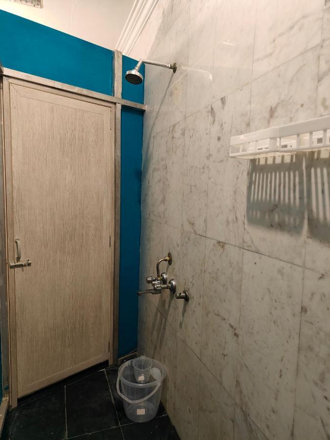 Unpack Hostel 蓬蒂切里 外观 照片