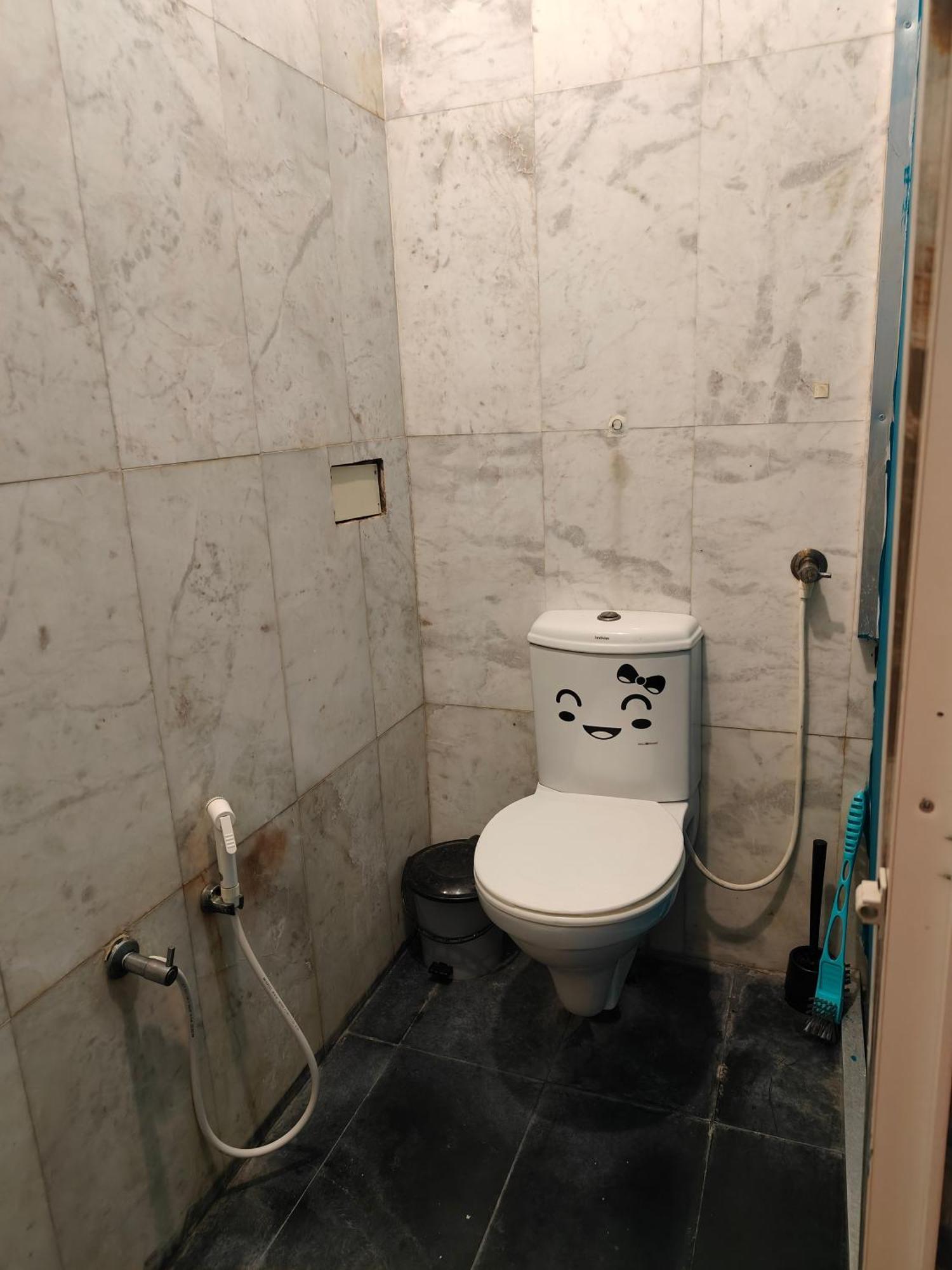 Unpack Hostel 蓬蒂切里 外观 照片