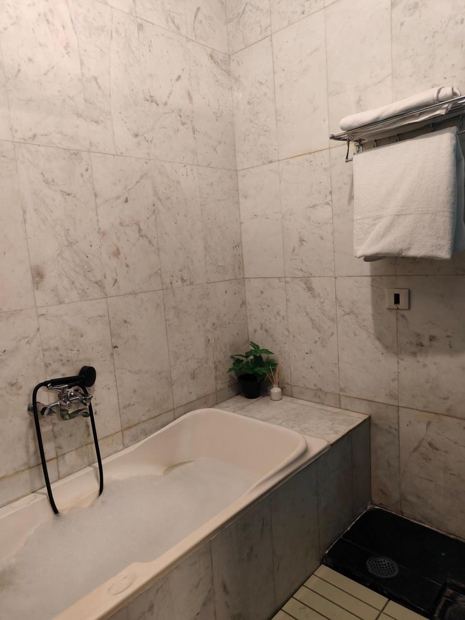 Unpack Hostel 蓬蒂切里 外观 照片